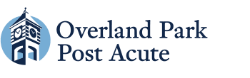 Overland Park Post Acute logo